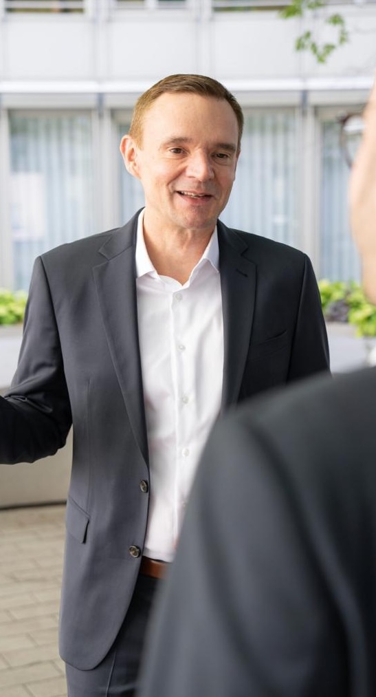 Ingo Schleis